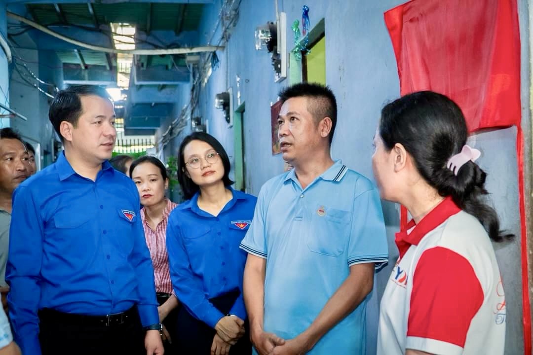 Bà chủ trọ ở TP.HCM 'chơi lớn' và mong ước thiện lành cần được tiếp sức sớm- Ảnh 4.