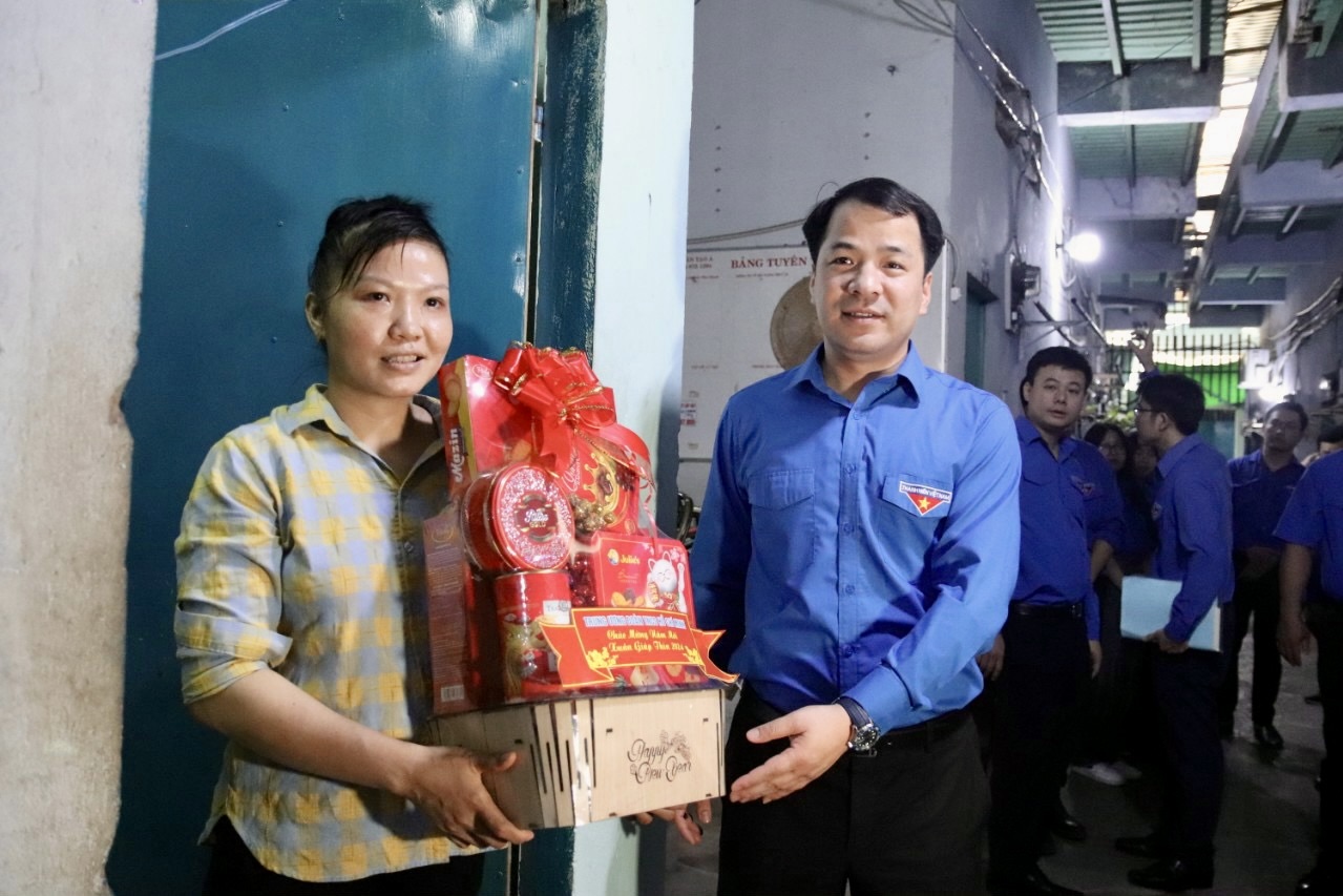 Bà chủ trọ ở TP.HCM 'chơi lớn' và mong ước thiện lành cần được tiếp sức sớm- Ảnh 3.