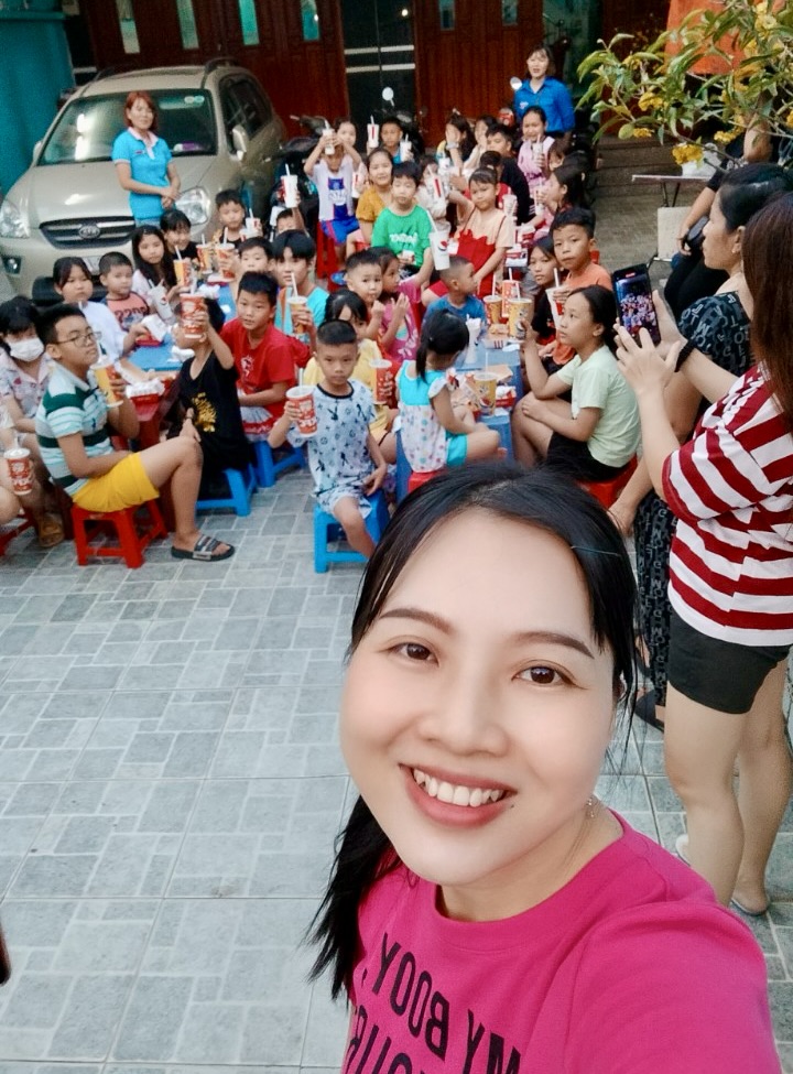 Bà chủ trọ ở TP.HCM 'chơi lớn' và mong ước thiện lành cần được tiếp sức sớm- Ảnh 5.