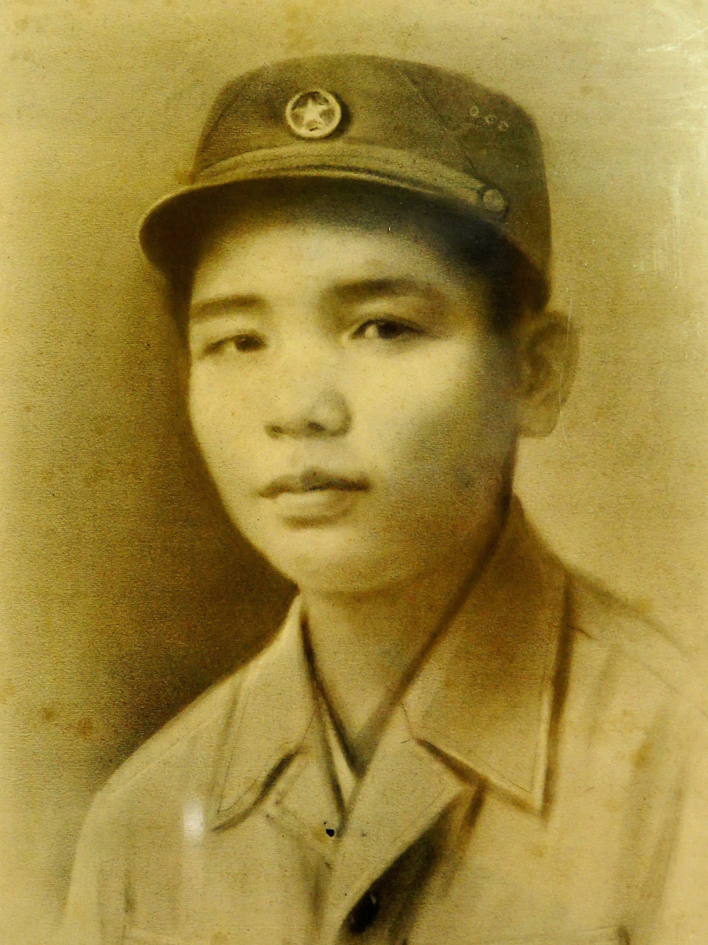 45 năm cuộc chiến đấu bảo vệ biên giới phía Bắc (17.2.1979 - 17.2.2024): Tìm lại những anh hùng- Ảnh 3.