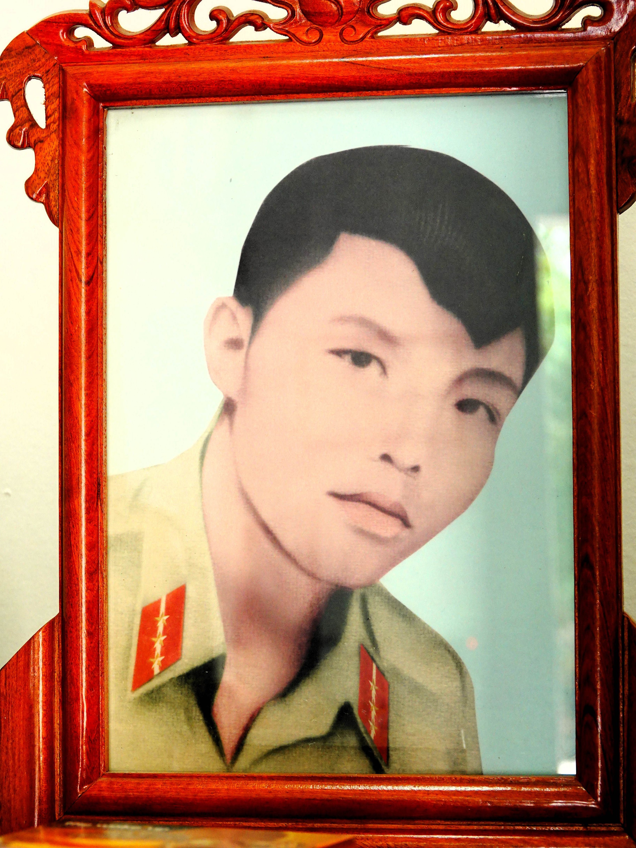 45 năm cuộc chiến đấu bảo vệ biên giới phía Bắc (17.2.1979 - 17.2.2024): Tìm lại những anh hùng- Ảnh 6.