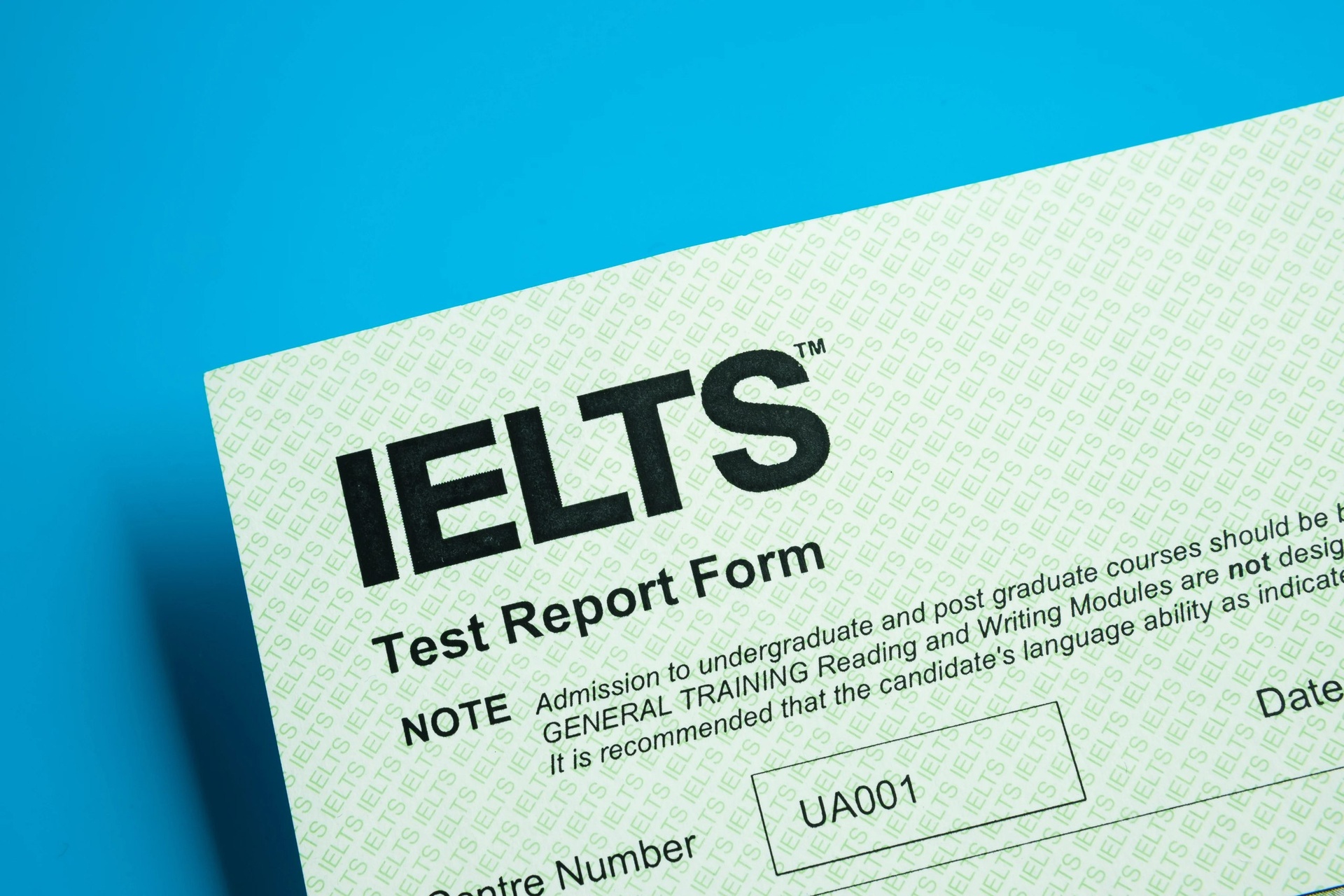 IELTS hiện là một trong những chứng chỉ tiếng Anh phổ biến nhất tại Việt Nam