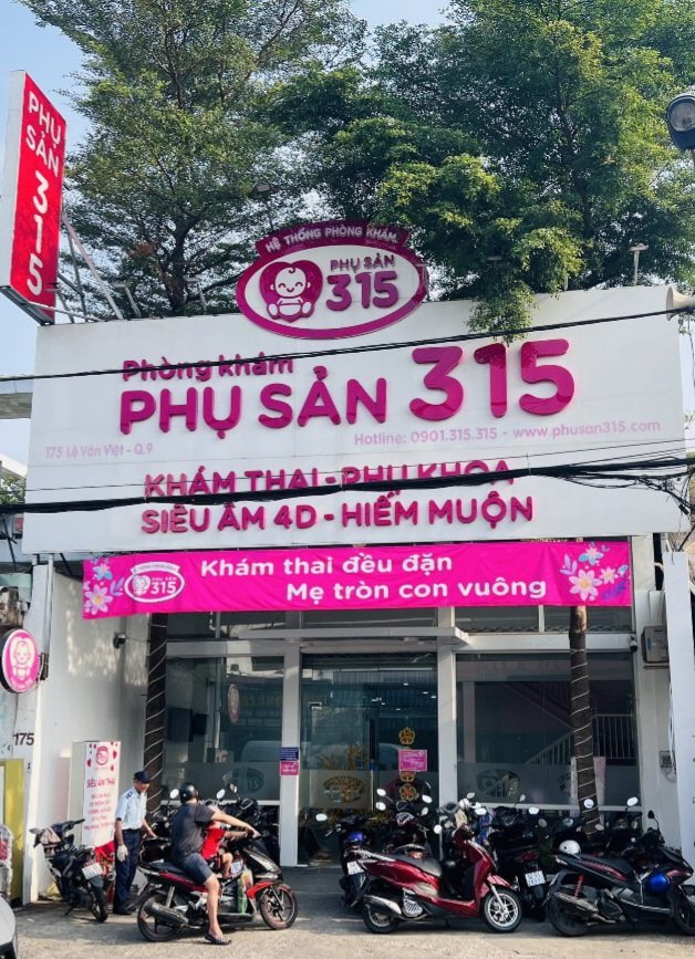 Lan tỏa tinh thần yêu thương từ hệ thống phòng khám 315- Ảnh 2.