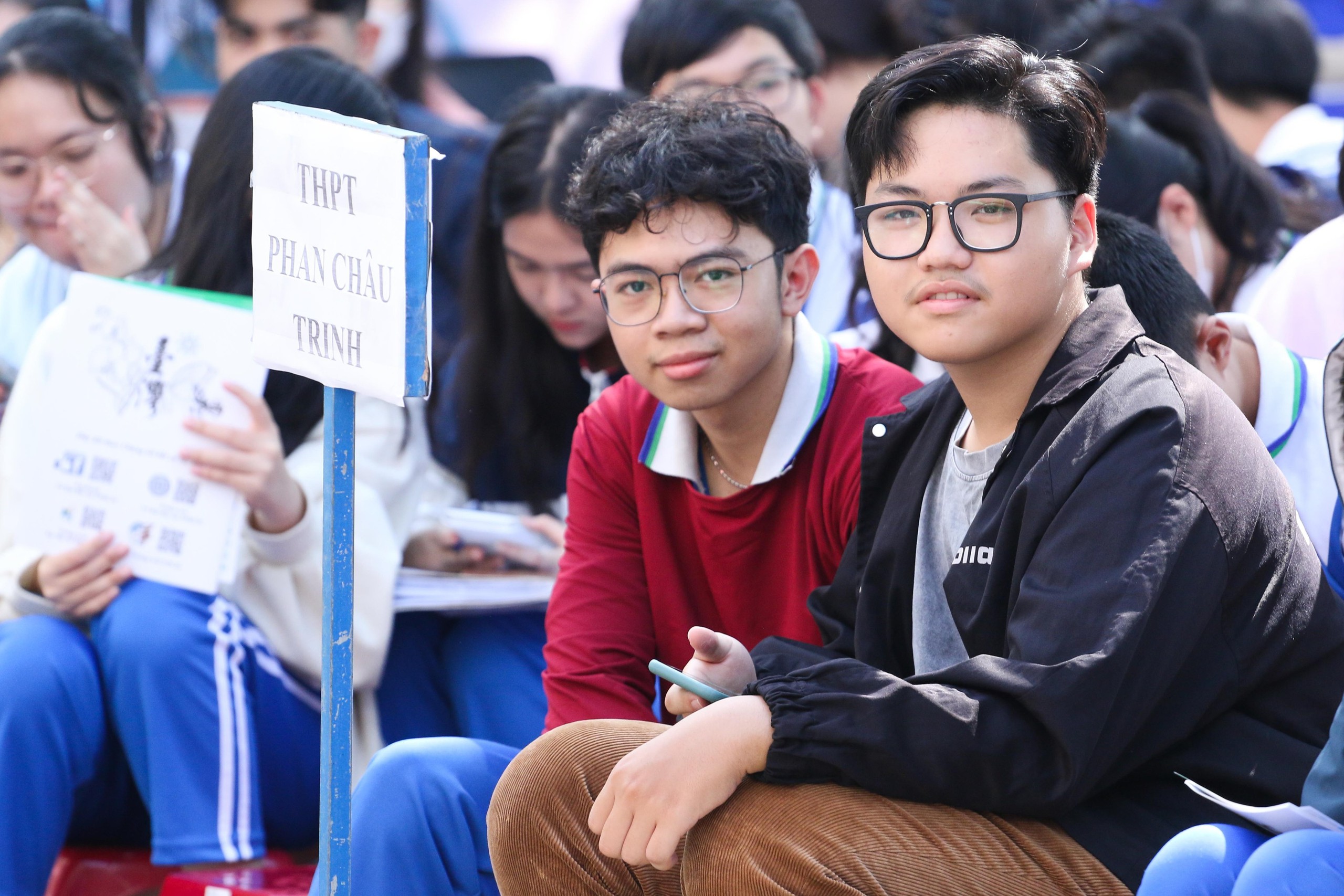 Học sinh Việt Nam cần lưu ý gì khi du học hiện nay?- Ảnh 4. Học sinh Việt Nam cần lưu ý gì khi du học hiện nay?- Ảnh 4.