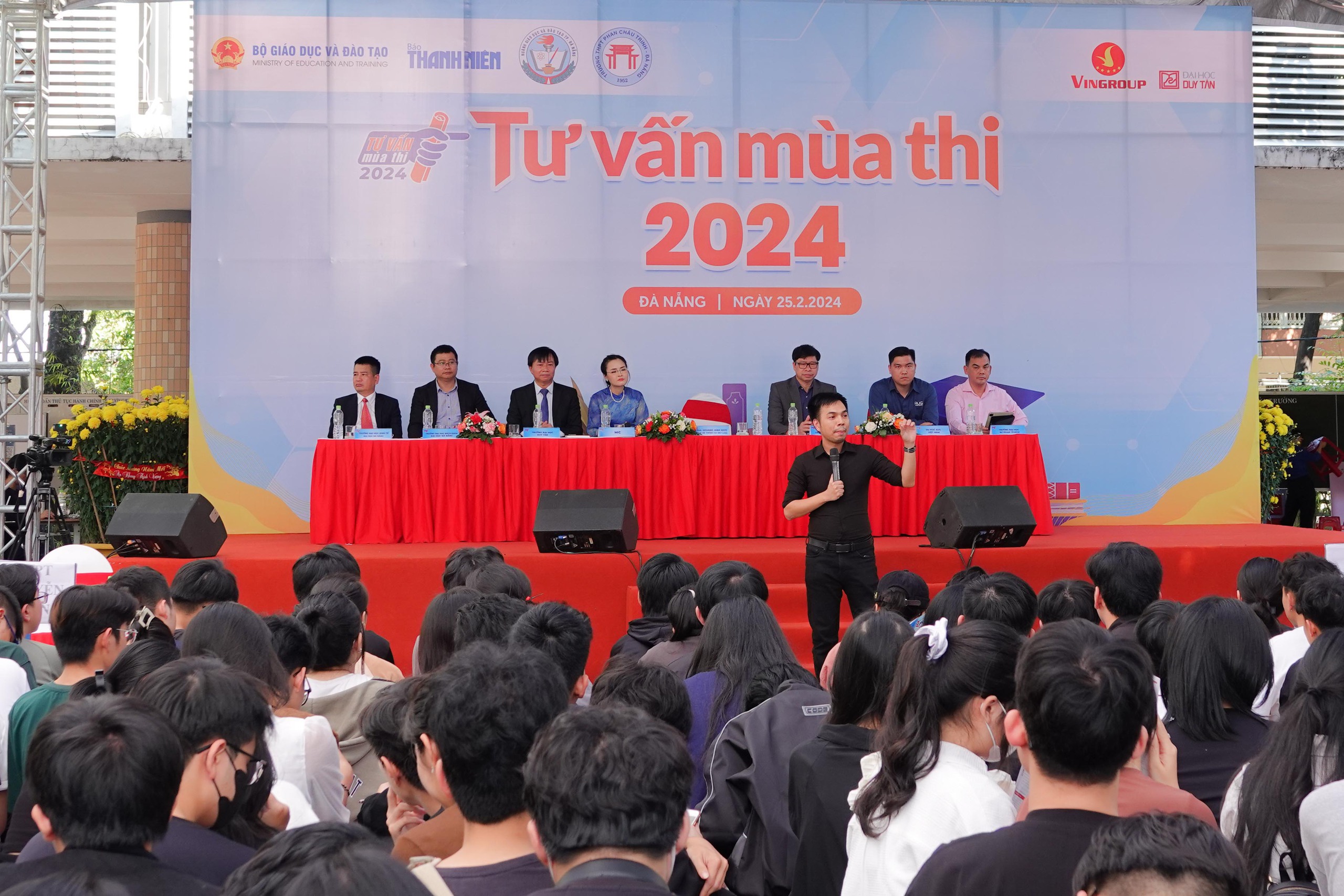 Năng lực tự thân chạm đến thành công- Ảnh 2.