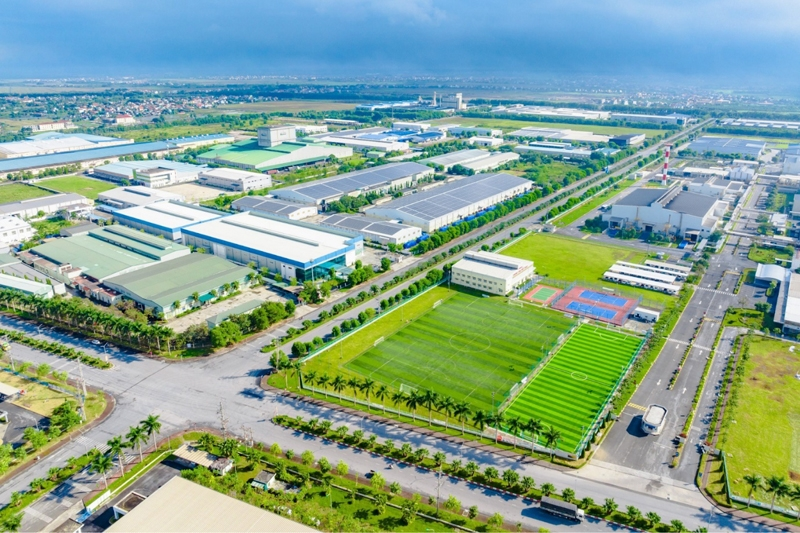 TNS Holdings chính thức chuyển đổi thương hiệu thành ROX Key Holdings- Ảnh 4.