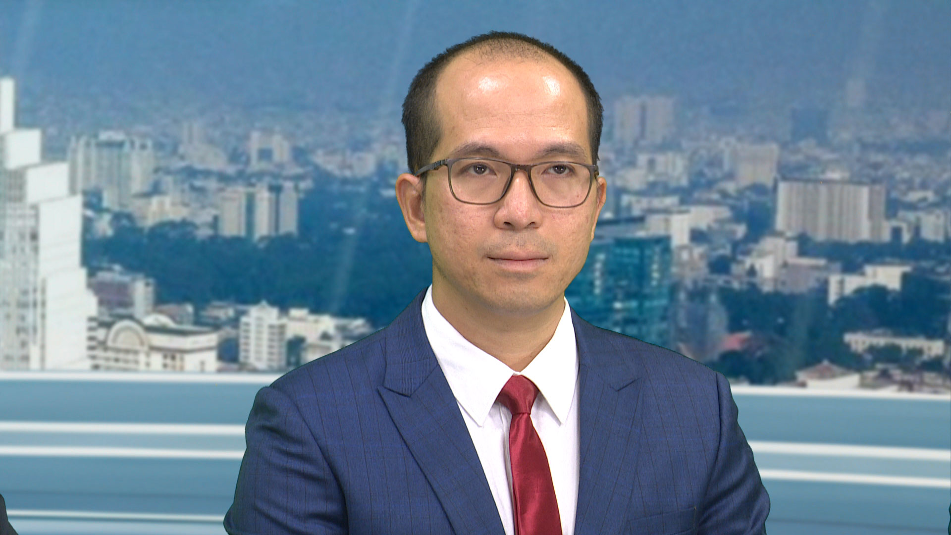 Tuyển sinh ĐH 2024: Dự báo nhu cầu nhân lực khối ngành kinh tế, ngân hàng, luật- Ảnh 4.