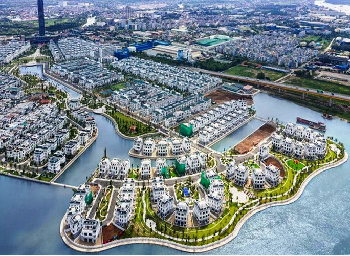 Thủ tướng phê duyệt Quy hoạch chung đô thị mới Cam Lâm đến 2045- Ảnh 3. Thủ tướng phê duyệt Quy hoạch chung đô thị mới Cam Lâm đến 2045- Ảnh 3.