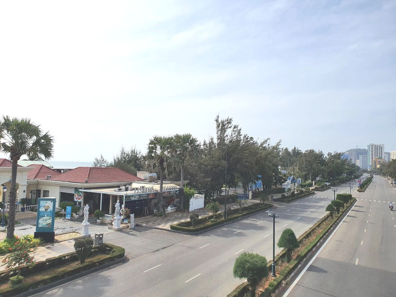 Đầu tư 2 dự án trọng điểm về giao thông ở TP.Vũng Tàu- Ảnh 2.