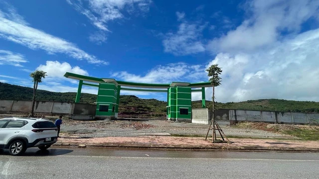 Thanh Hóa sắp có nhà máy nhiệt điện LNG hơn 2,4 tỉ USD- Ảnh 2. Thanh Hóa sắp có nhà máy nhiệt điện LNG hơn 2,4 tỉ USD- Ảnh 2.