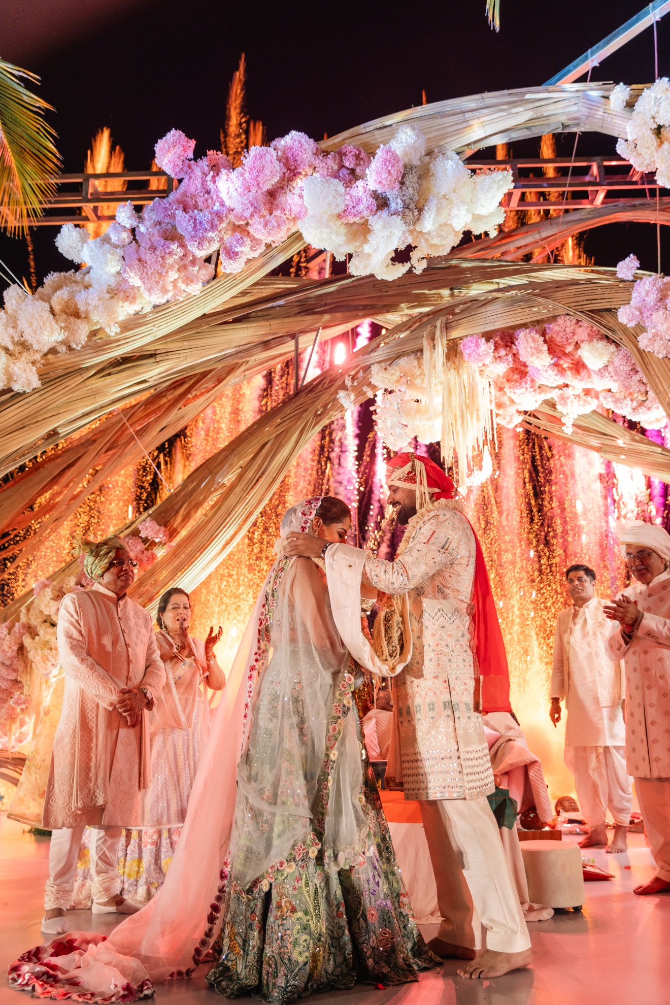 Phu Quoc Marina: Thiên đường nghỉ dưỡng, tổ chức đám cưới của giới ngôi sao, siêu giàu- Ảnh 3.