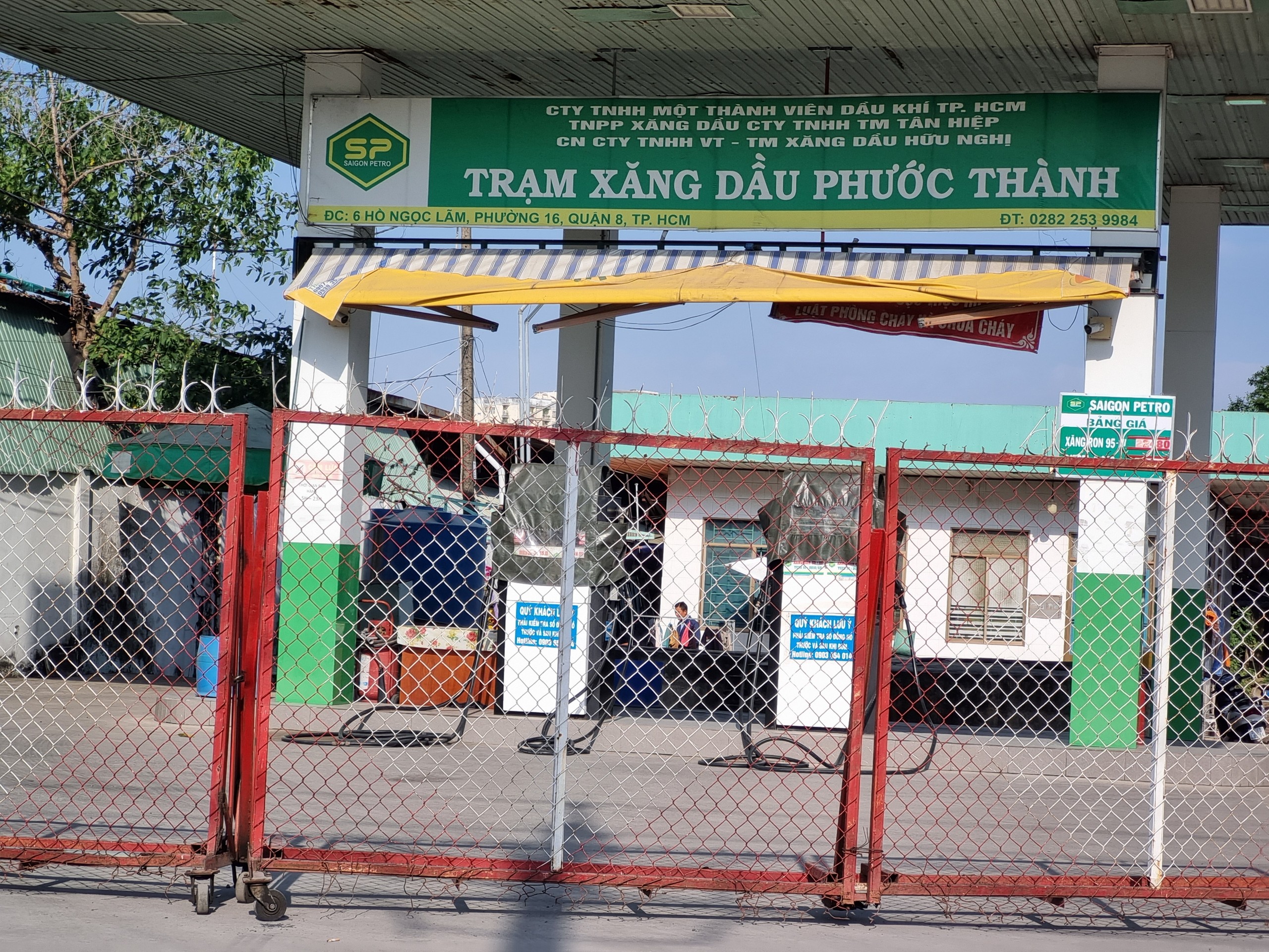 Bán lẻ xăng dầu trước nguy cơ lập lại viễn cảnh chiết khấu 0 đồng- Ảnh 1. Bán lẻ xăng dầu trước nguy cơ lập lại viễn cảnh chiết khấu 0 đồng- Ảnh 1.