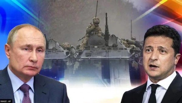 Châu Âu lo ngại kịch bản Nga không dừng lại ở Ukraine sau khi Mỹ chùn tay Châu Âu lo ngại kịch bản Nga không dừng lại ở Ukraine sau khi Mỹ chùn tay
