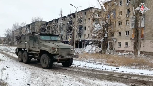 Chiến lược của Ukraine để đẩy lùi Nga trong năm thứ ba xung đột Chiến lược của Ukraine để đẩy lùi Nga trong năm thứ ba xung đột