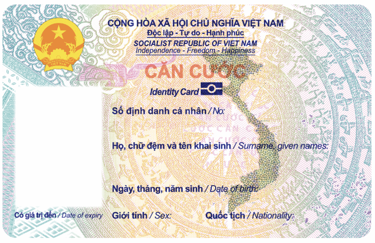 Công an TP.HCM chuẩn bị cấp thẻ căn cước mới- Ảnh 2.