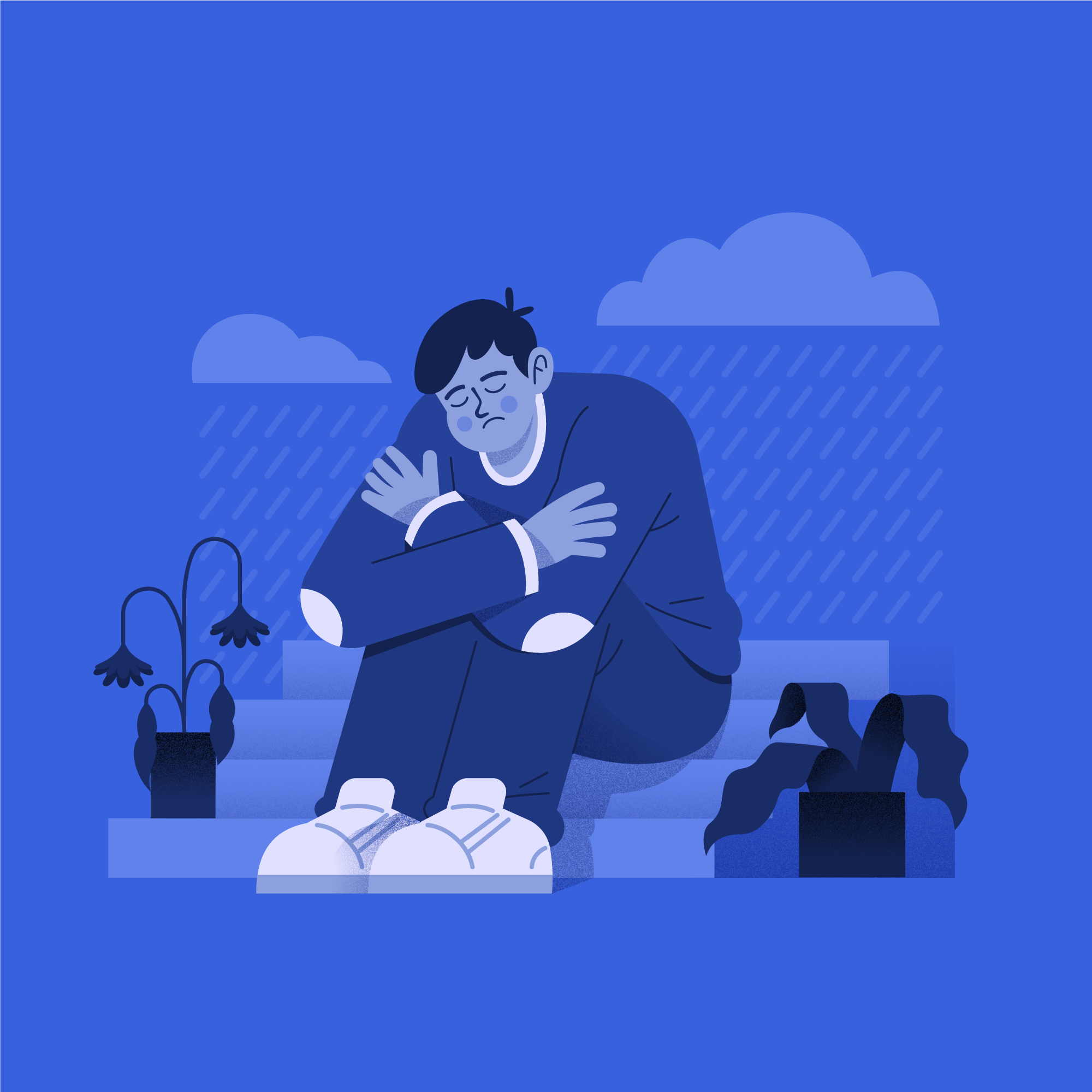 Giúp sinh viên thoát khỏi tuyệt vọng: Bài học từ Nhật Bản- Ảnh 2. Giúp sinh viên thoát khỏi tuyệt vọng: Bài học từ Nhật Bản- Ảnh 2.