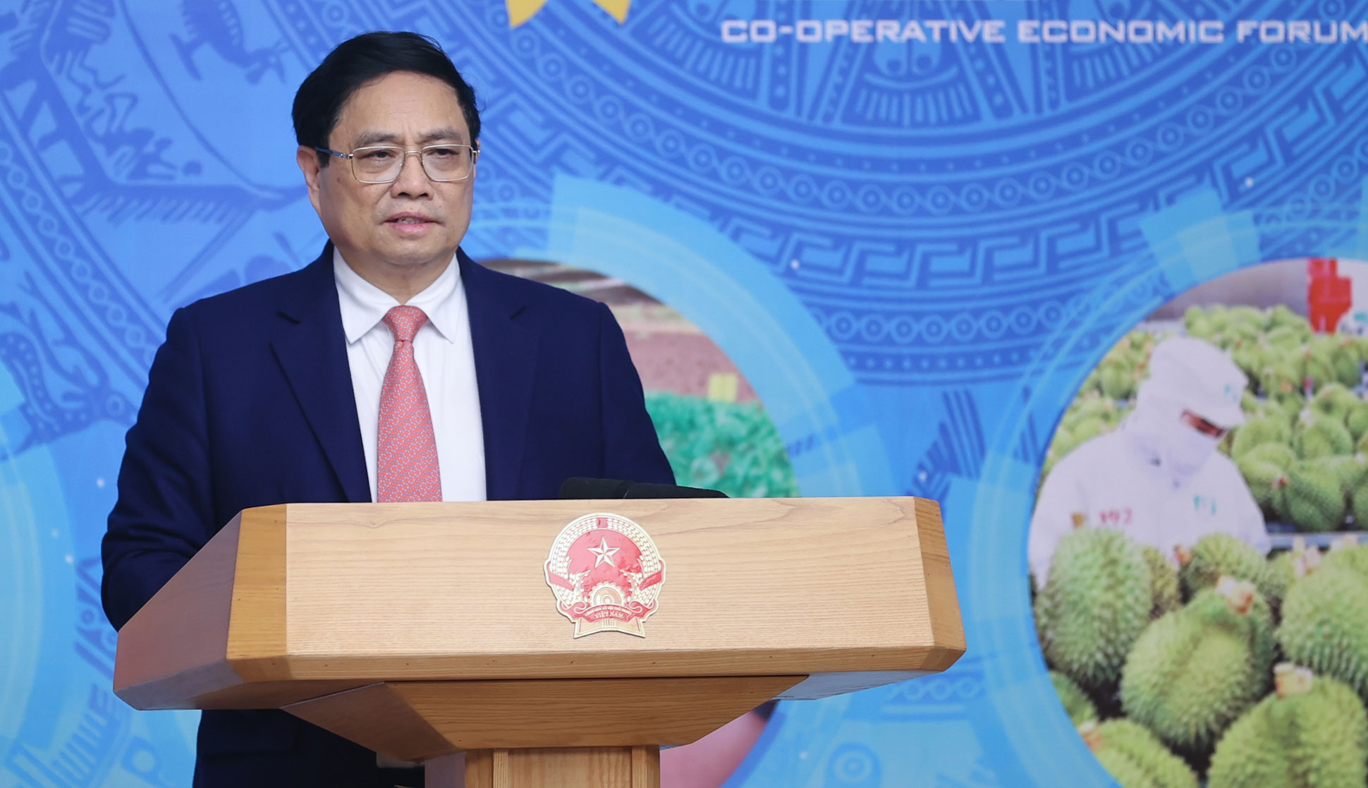 Hỗ trợ vốn cho hợp tác xã, xóa 'tín dụng đen' nông thôn- Ảnh 1. Hỗ trợ vốn cho hợp tác xã, xóa 'tín dụng đen' nông thôn- Ảnh 1.