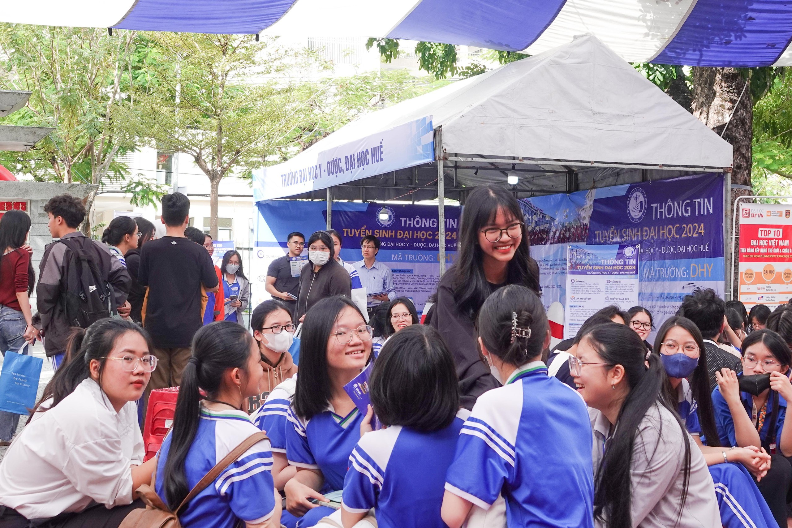 Học sinh Việt Nam cần lưu ý gì khi du học hiện nay?- Ảnh 1. Học sinh Việt Nam cần lưu ý gì khi du học hiện nay?- Ảnh 1.