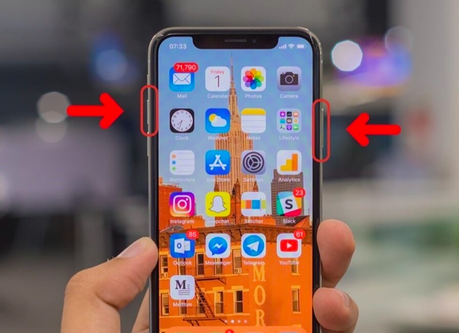 Khôi phục cài đặt gốc iPhone có mất ảnh không? Khôi phục cài đặt gốc iPhone có mất ảnh không?