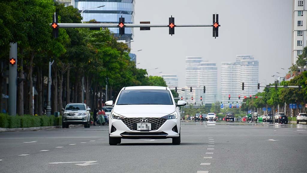 Mong TP.HCM tiếp tục kéo giảm số vụ tai nạn giao thông- Ảnh 1. Mong TP.HCM tiếp tục kéo giảm số vụ tai nạn giao thông- Ảnh 1.