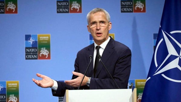 NATO khẳng định bất kỳ cuộc tấn công nào nhằm vào Khối sẽ bị đáp trả