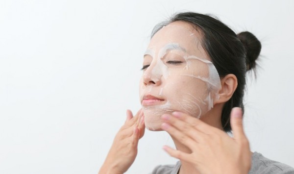 Những điều cần tránh khi đắp mặt nạ lúc trời trở lạnh