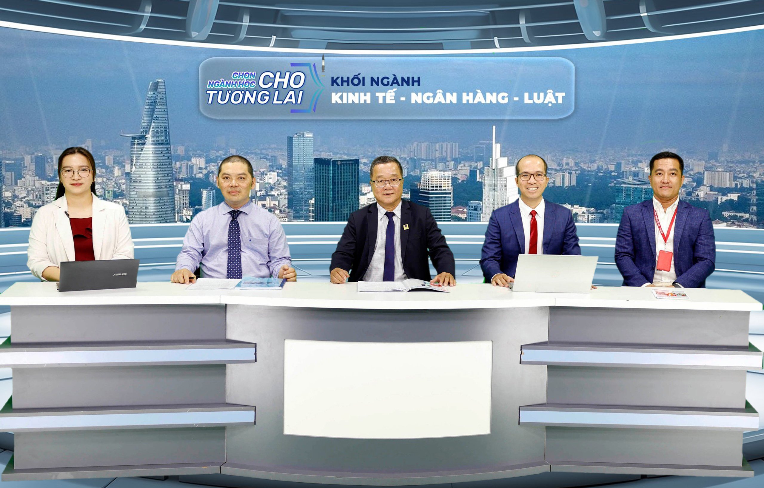 Những ngành học mới trong lĩnh vực kinh tế, tài chính- Ảnh 2. Những ngành học mới trong lĩnh vực kinh tế, tài chính- Ảnh 2.