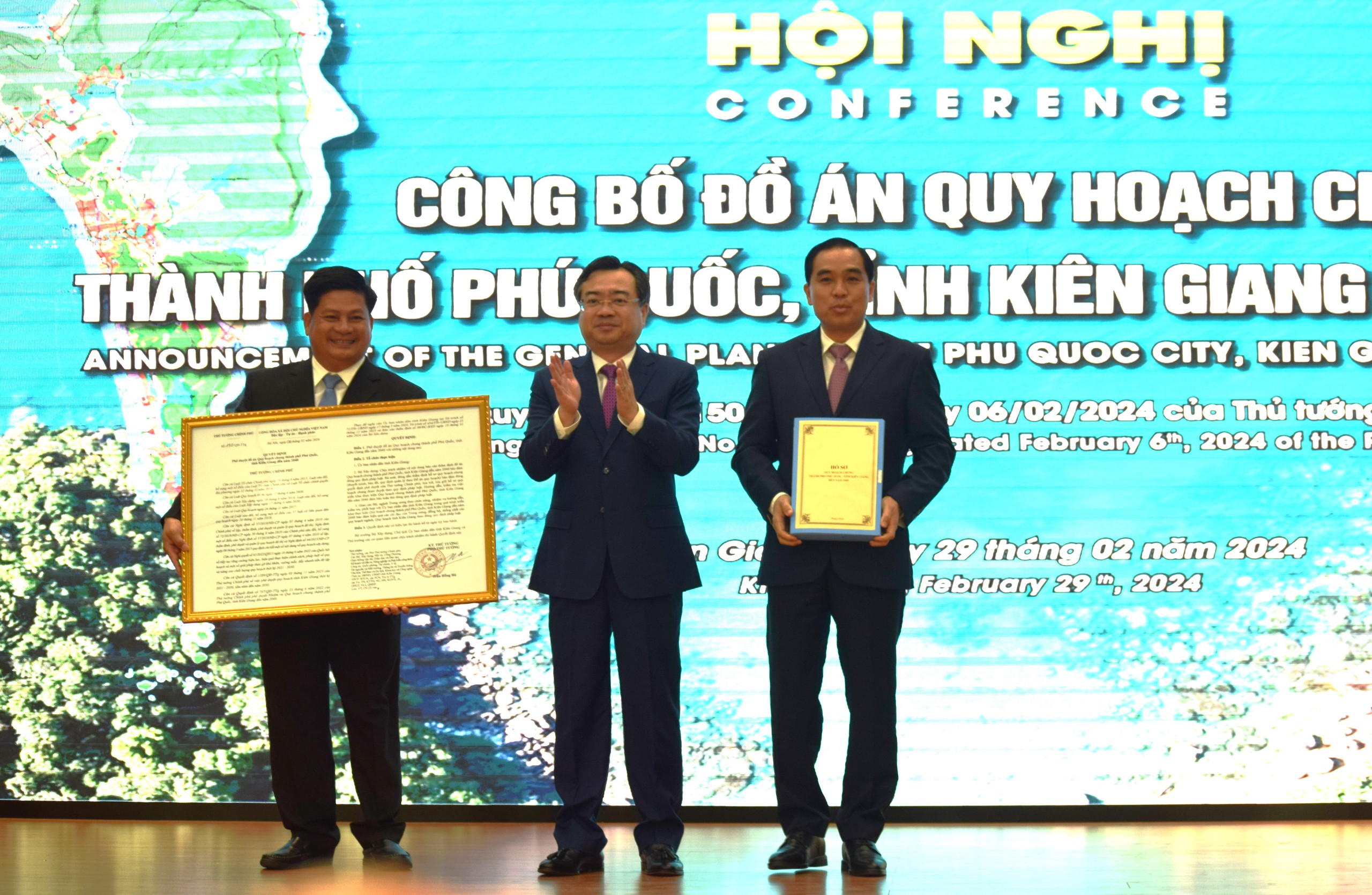 Phát triển Phú Quốc thành trở thành đô thị biển - đảo đạt chuẩn loại 1- Ảnh 1. Phát triển Phú Quốc thành trở thành đô thị biển - đảo đạt chuẩn loại 1- Ảnh 1.