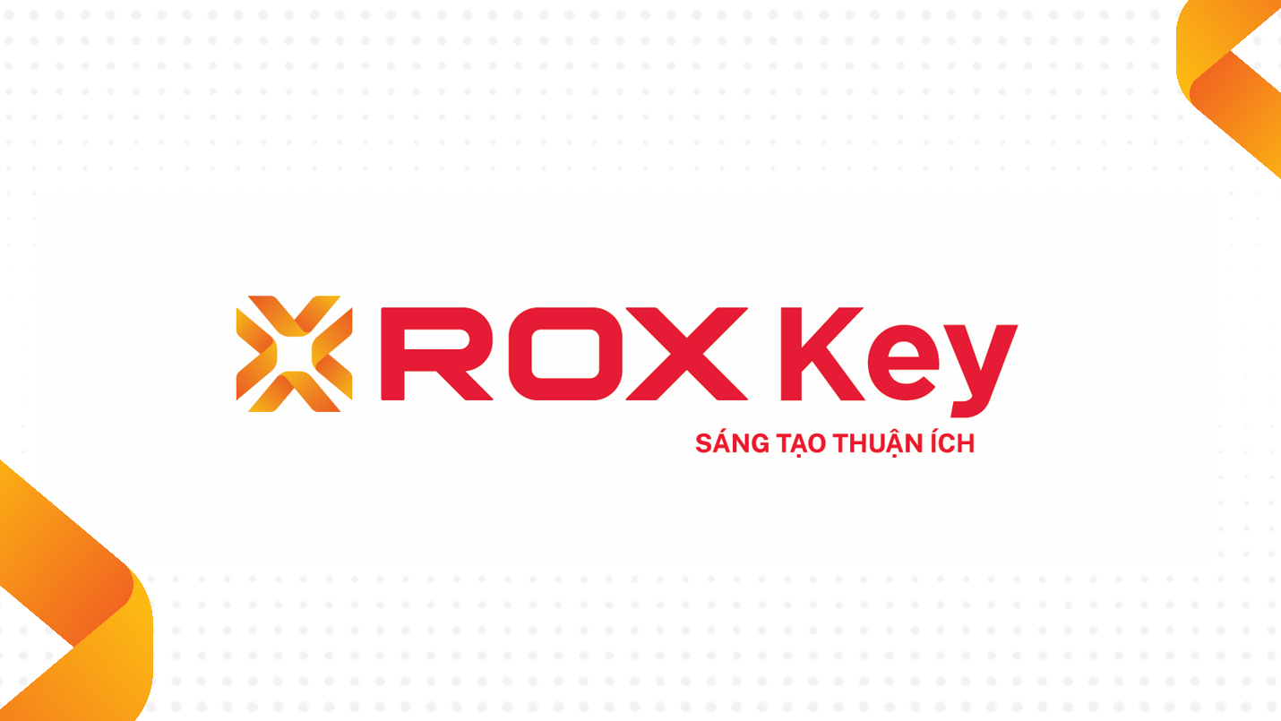 TNS Holdings chính thức chuyển đổi thương hiệu thành ROX Key Holdings- Ảnh 2.