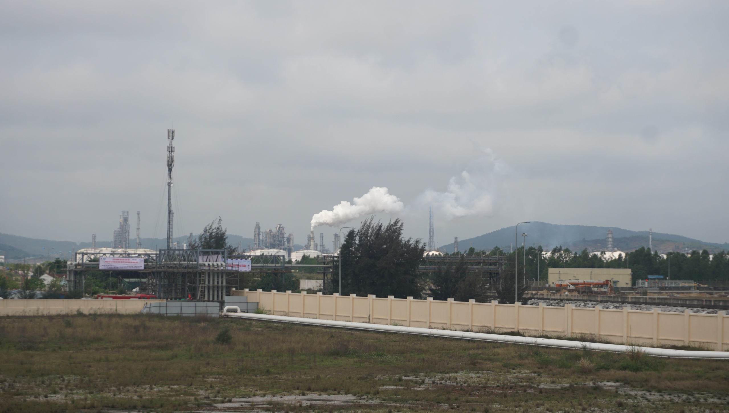 Thanh Hóa sắp có nhà máy nhiệt điện LNG hơn 2,4 tỉ USD- Ảnh 1. Thanh Hóa sắp có nhà máy nhiệt điện LNG hơn 2,4 tỉ USD- Ảnh 1.