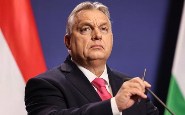 Thủ tướng Hungary tìm cách giải quyết khủng hoảng sau khi Tổng thống từ chức Thủ tướng Hungary tìm cách giải quyết khủng hoảng sau khi Tổng thống từ chức