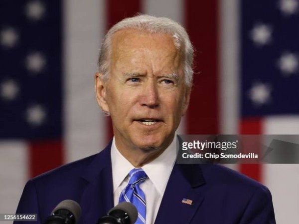 Tuyên bố của Tổng thống Joe Biden về chiến dịch quân sự của Mỹ ở Trung Đông