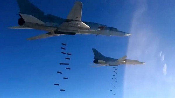 Ukraine cạn tên lửa quan trọng tạo cơ hội cho Nga chiếm ưu thế trên không Ukraine cạn tên lửa quan trọng tạo cơ hội cho Nga chiếm ưu thế trên không