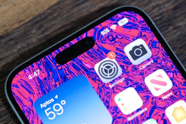 iPhone 16 không đủ thuyết phục người dùng đổi smartphone iPhone 16 không đủ thuyết phục người dùng đổi smartphone