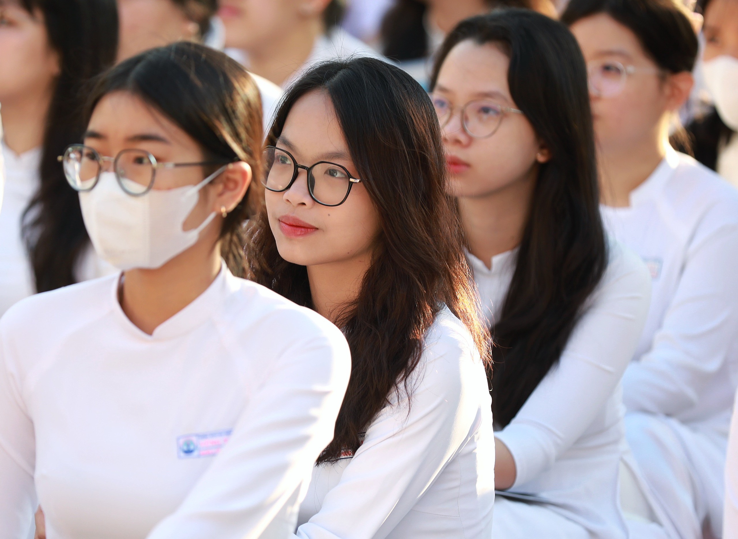 Tuyển sinh ĐH 2024: Chọn phương thức xét tuyển nào để có nhiều lợi thế?- Ảnh 2.