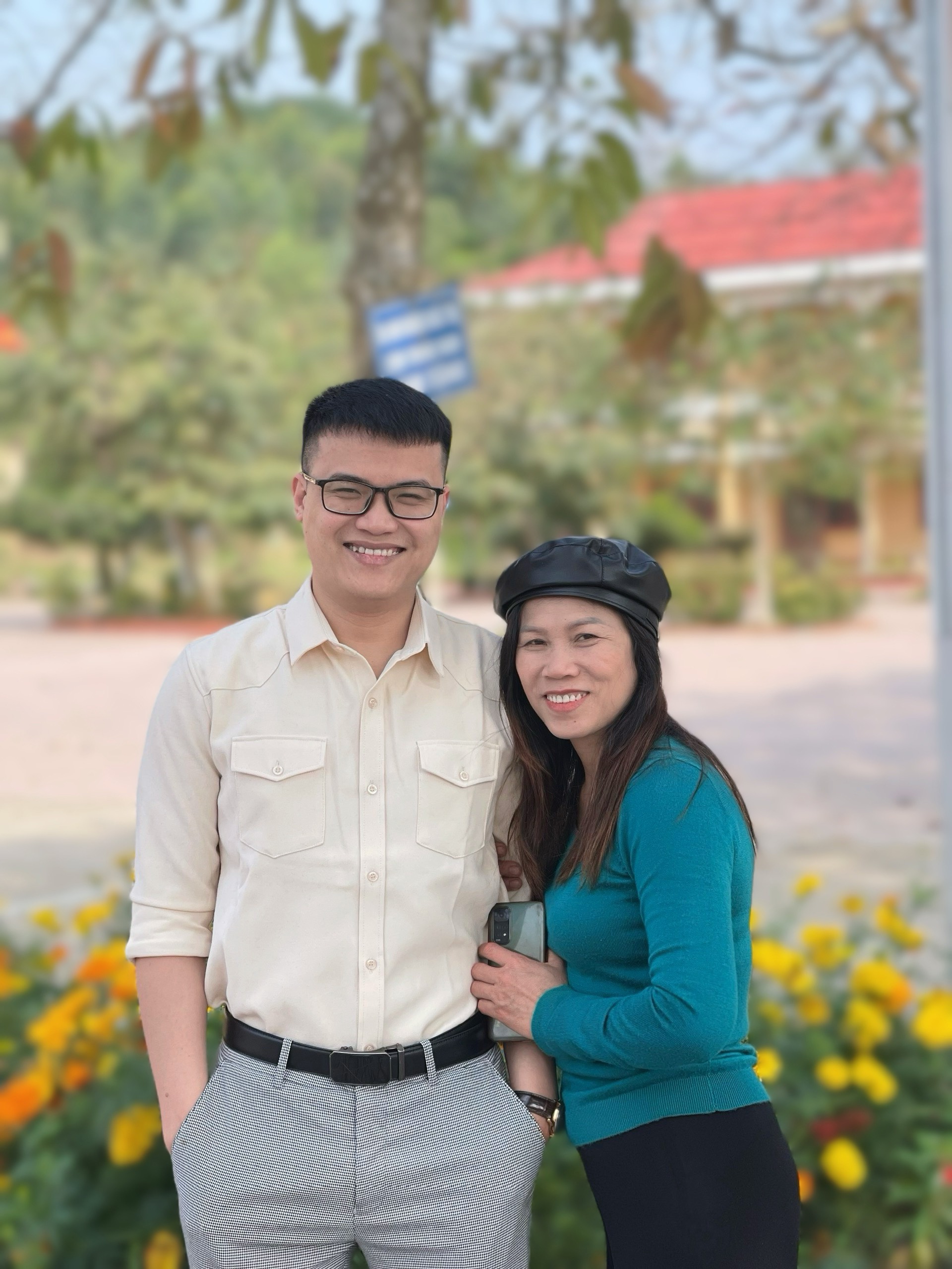 Tác giả trong SGK mới: Thượng úy công an nổi tiếng nhờ viết truyện, tiểu thuyết- Ảnh 5.