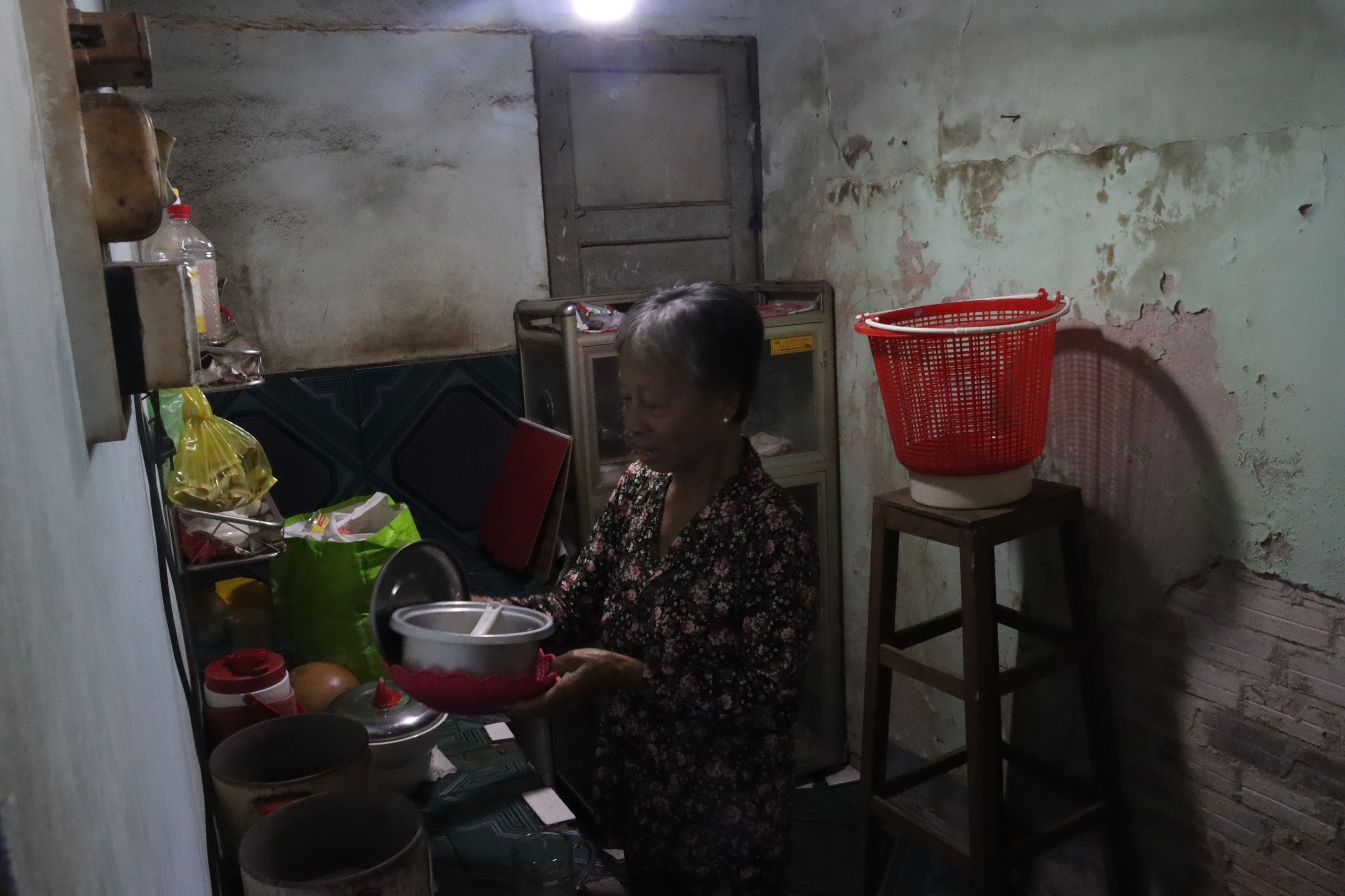 Xây mới, sửa nhà cho người dân nghèo ở xã đảo duy nhất TP.HCM- Ảnh 2.