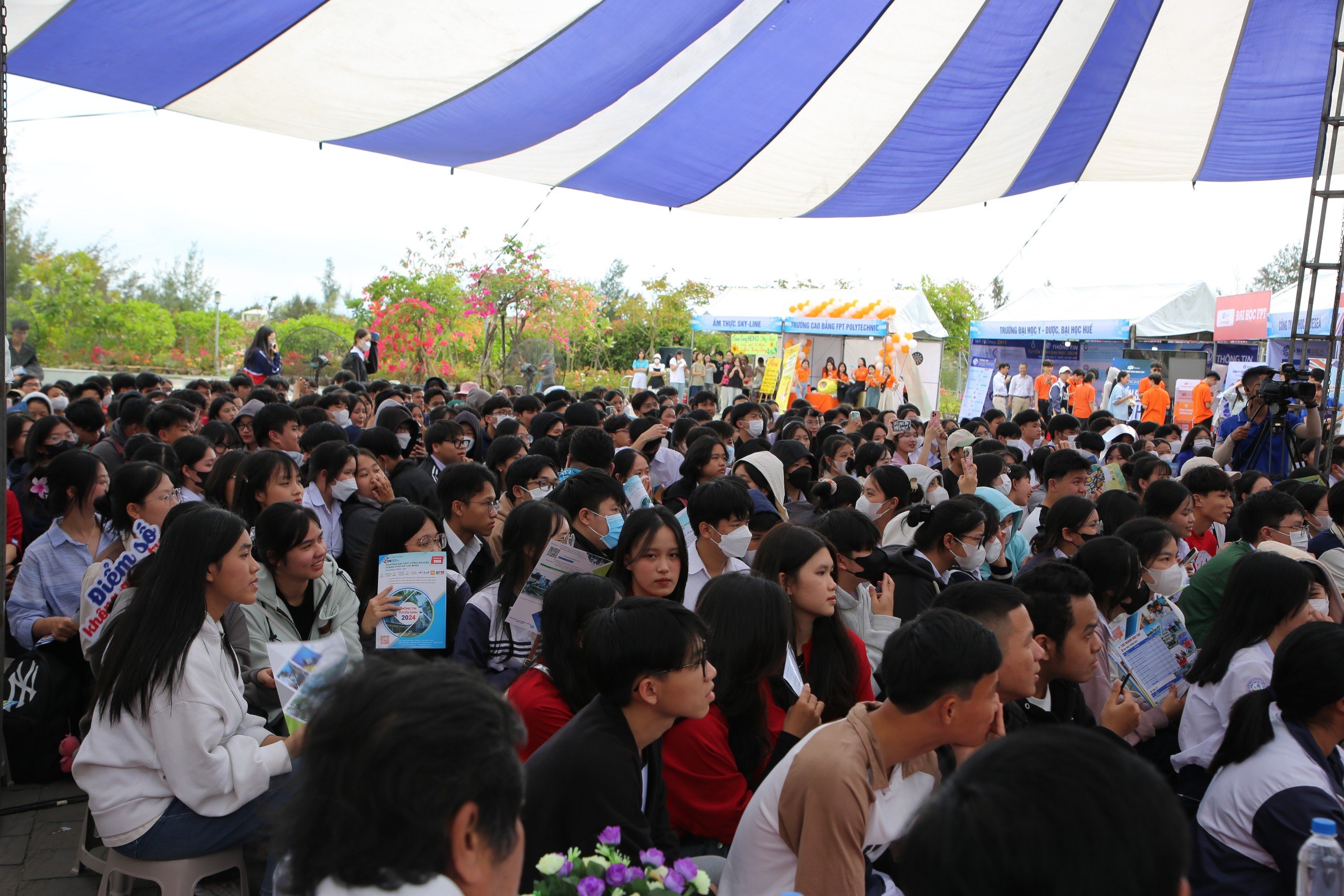 Cách nhận biết các chương trình liên kết, du học chất lượng- Ảnh 2. Cách nhận biết các chương trình liên kết, du học chất lượng- Ảnh 2.