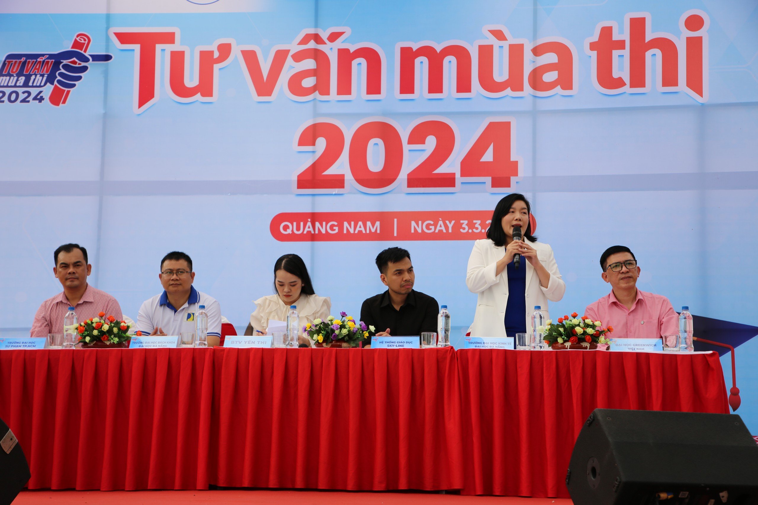 Chọn ngành học định hướng thị trường lao động quốc tế- Ảnh 2. Chọn ngành học định hướng thị trường lao động quốc tế- Ảnh 2.