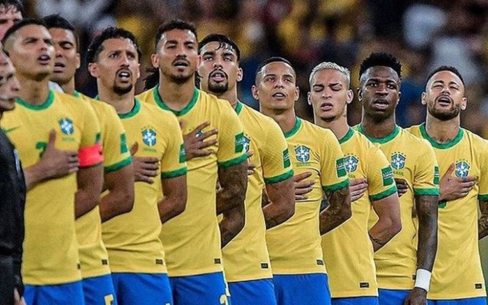 ĐT Brazil và ĐT Argentina công bố danh sách cho các trận giao hữu