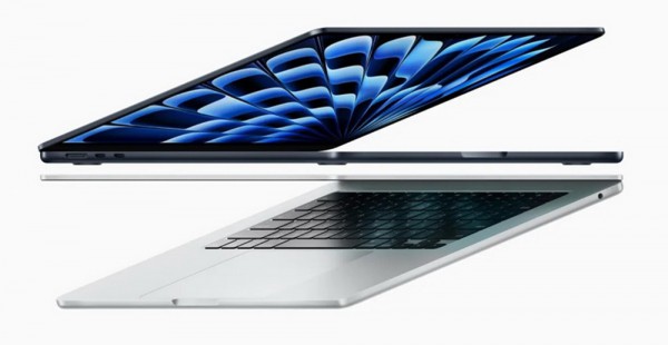 Apple giới thiệu MacBook Air với chip M3, giá từ 1.099 USD