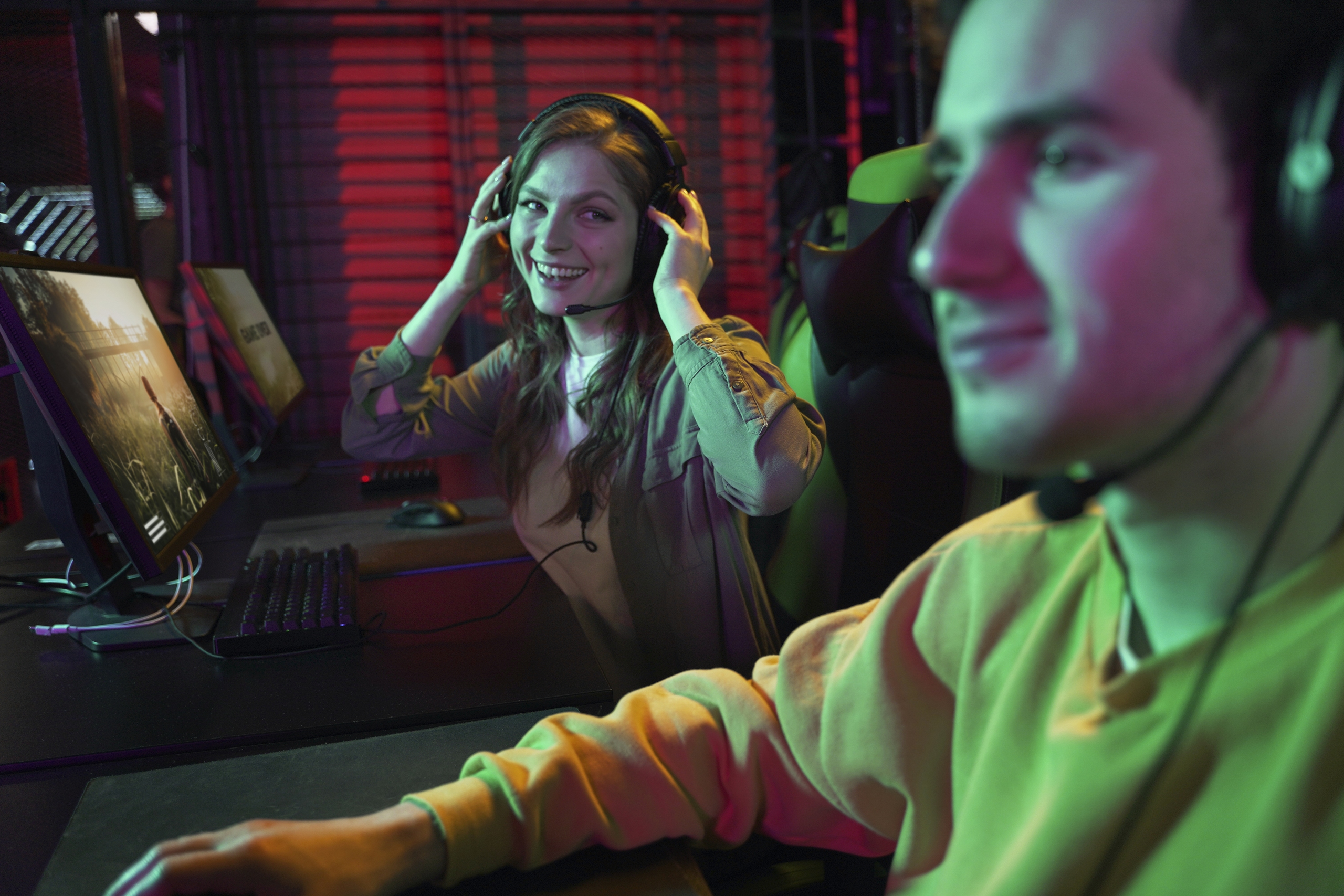 Những chuyên ngành phụ độc lạ của các ĐH ở Mỹ- Ảnh 5. Những chuyên ngành phụ độc lạ của các ĐH ở Mỹ- Ảnh 5.