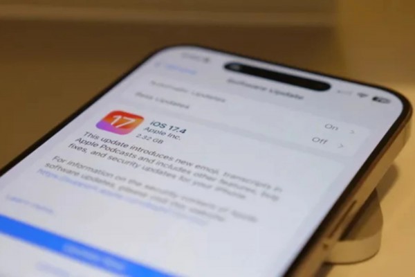 iOS 17.4 trình làng giúp thay đổi cách sử dụng iPhone iOS 17.4 trình làng giúp thay đổi cách sử dụng iPhone