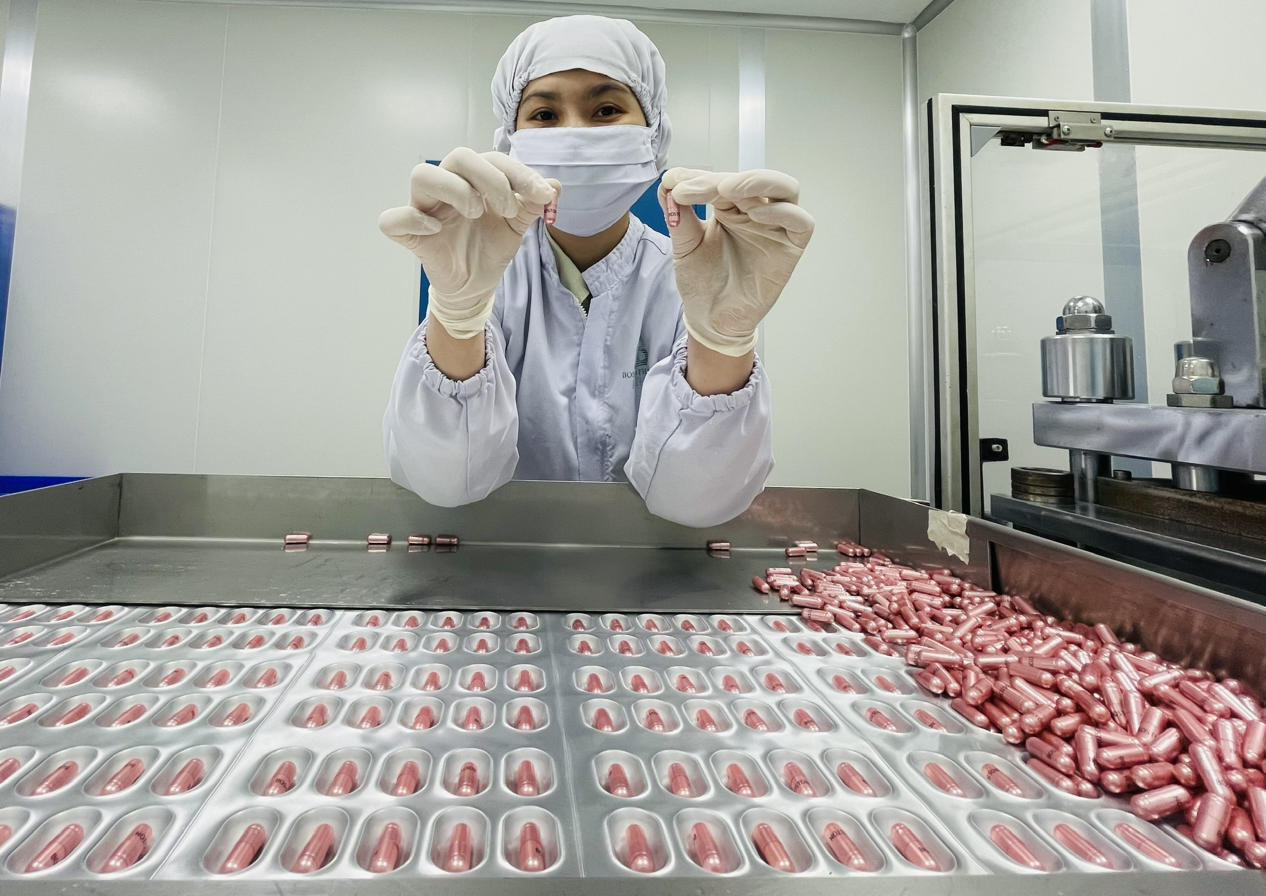 TP.HCM sẽ có khu công nghiệp y - dược tập trung đầu tiên cả nước- Ảnh 2.