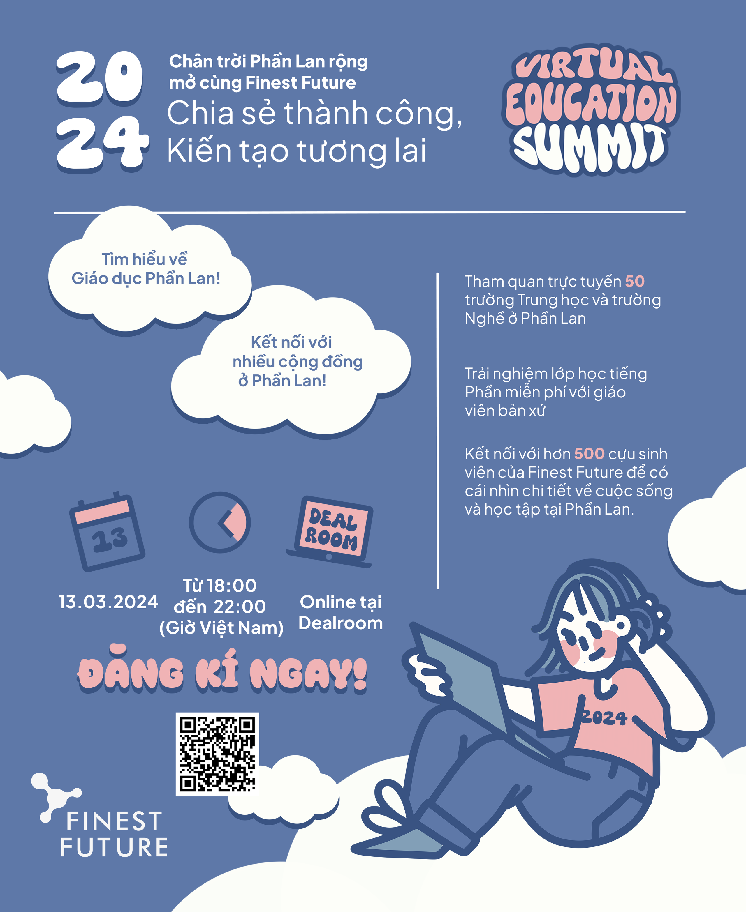 Khám phá cơ hội du học Phần Lan Miễn phí- Ảnh 3.