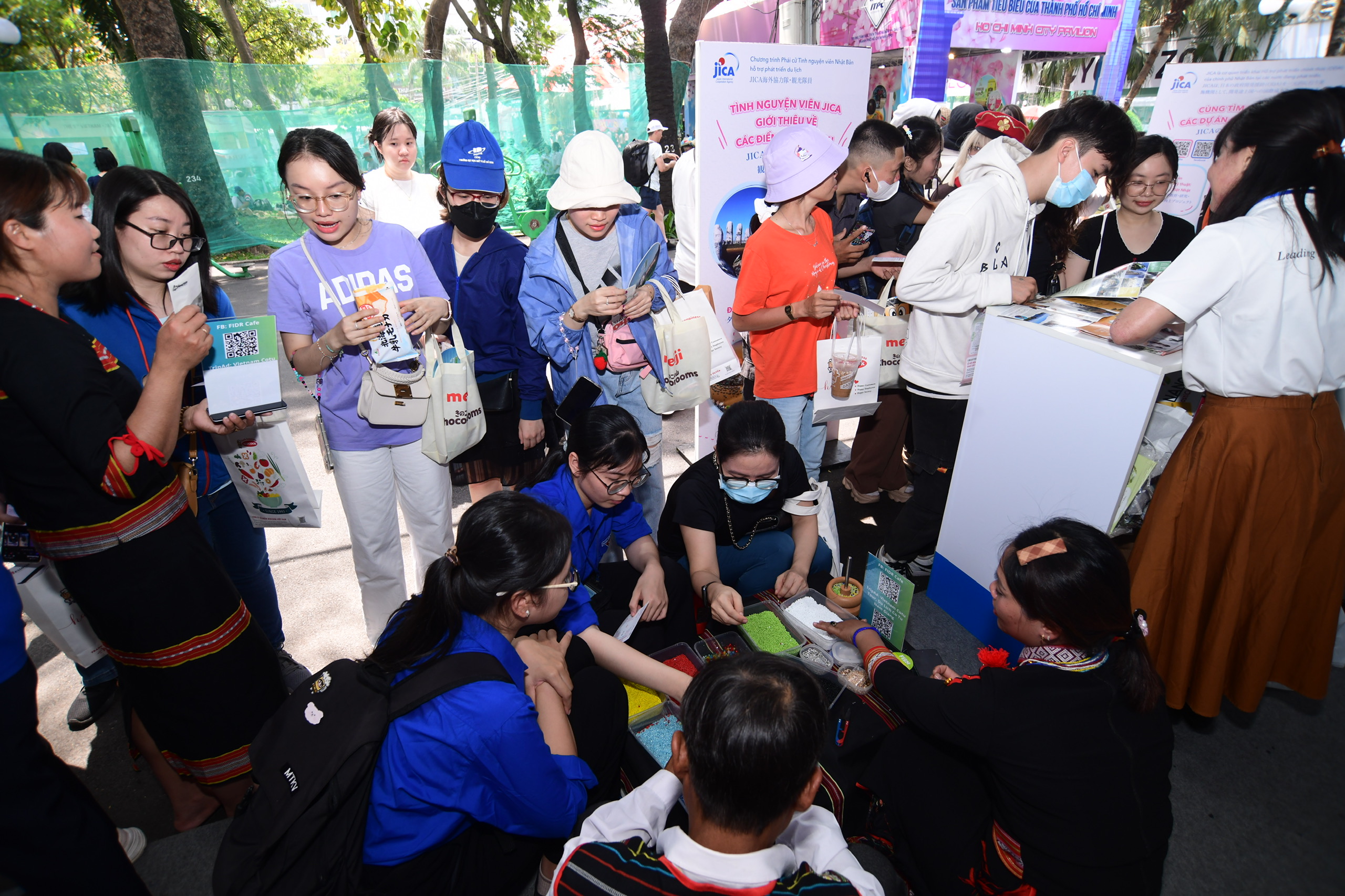 Ngành nào sinh viên Việt Nam học nhiều nhất tại Nhật Bản?- Ảnh 5.