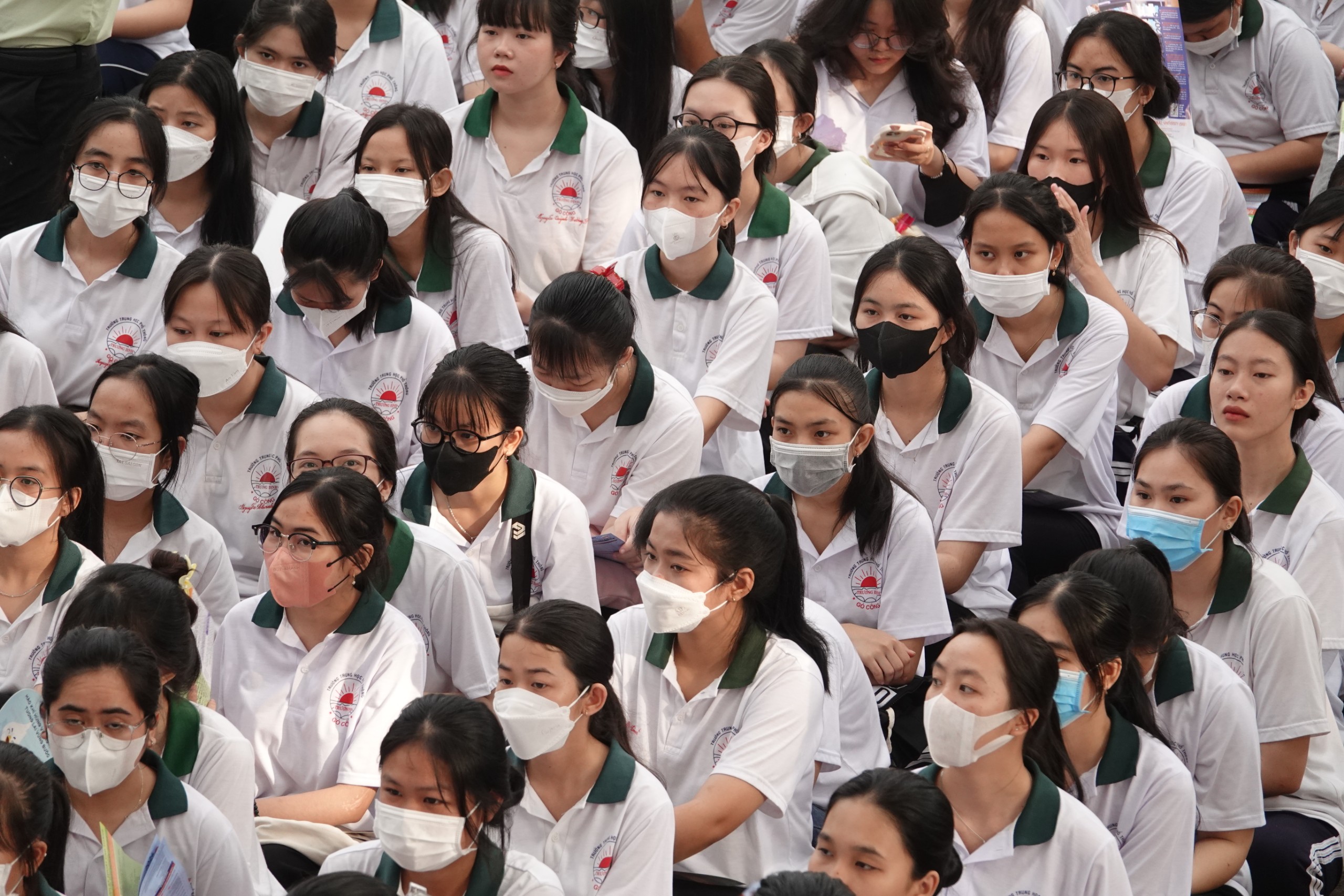 Hóa giải nỗi lo bị robot 'cướp' mất việc- Ảnh 2.