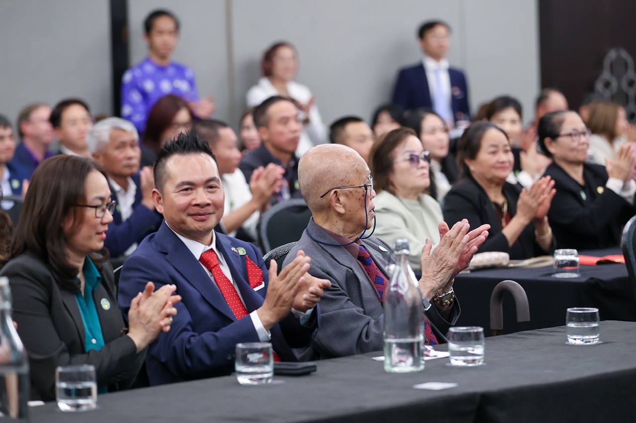Thủ tướng: 'Tôi có nguyên tắc thấy gì tốt cho cái chung cố mà làm'- Ảnh 2.