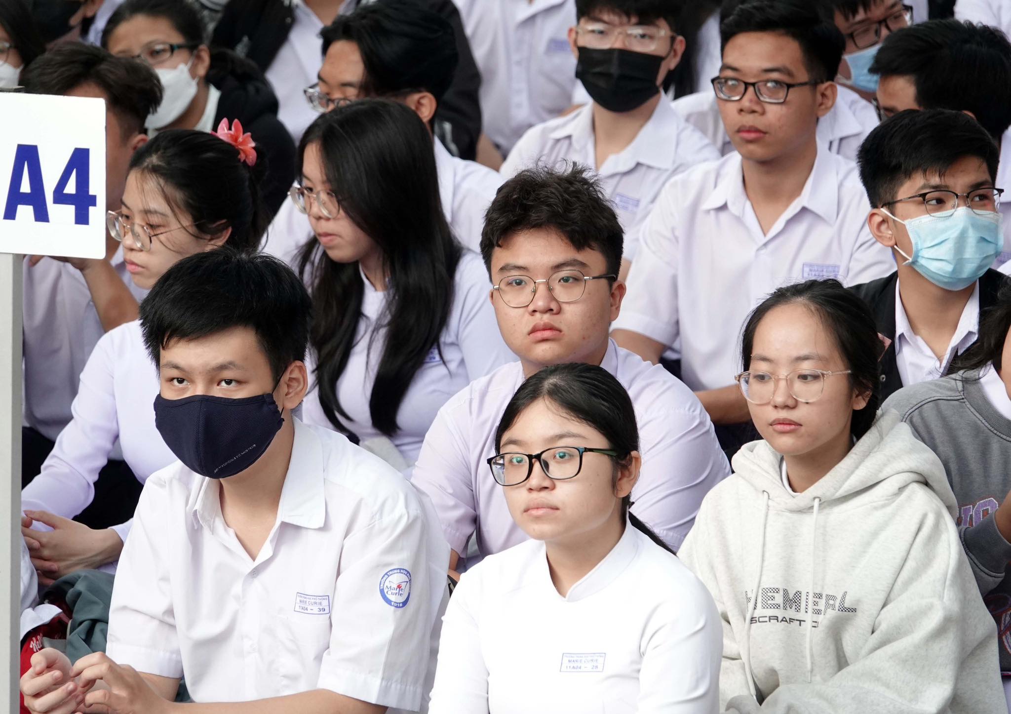 Trường ĐH Tôn Đức Thắng xét tuyển sớm từ đầu tháng 4- Ảnh 2. Trường ĐH Tôn Đức Thắng xét tuyển sớm từ đầu tháng 4- Ảnh 2.