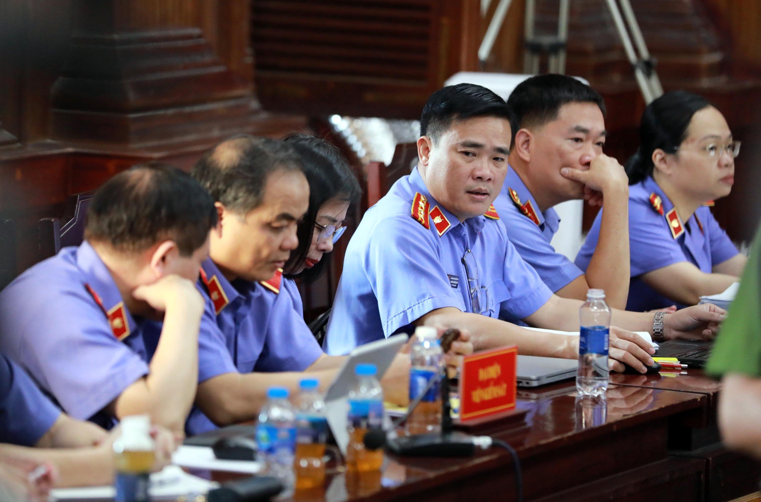 Bị cáo Trương Mỹ Lan chỉ đạo chuyển tiền qua nước ngoài ra sao?- Ảnh 3.